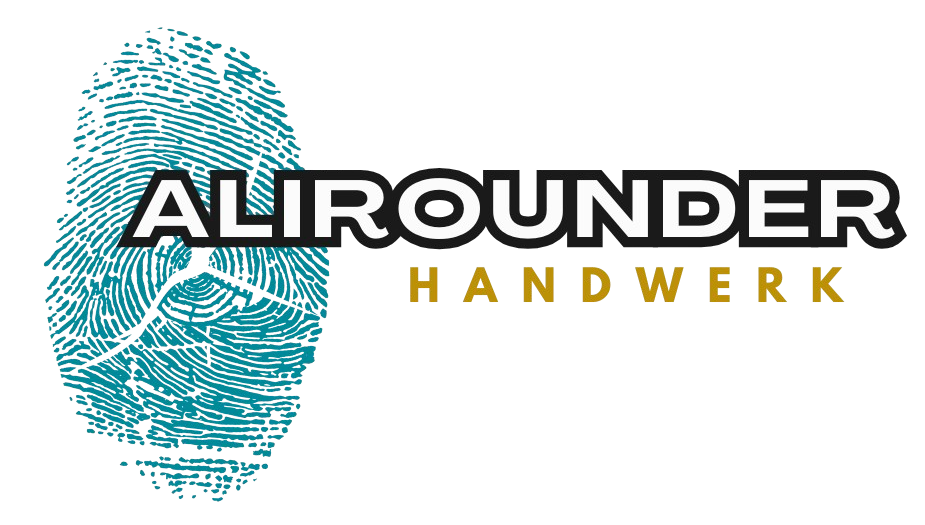 Alirounder - Holzhandwerk